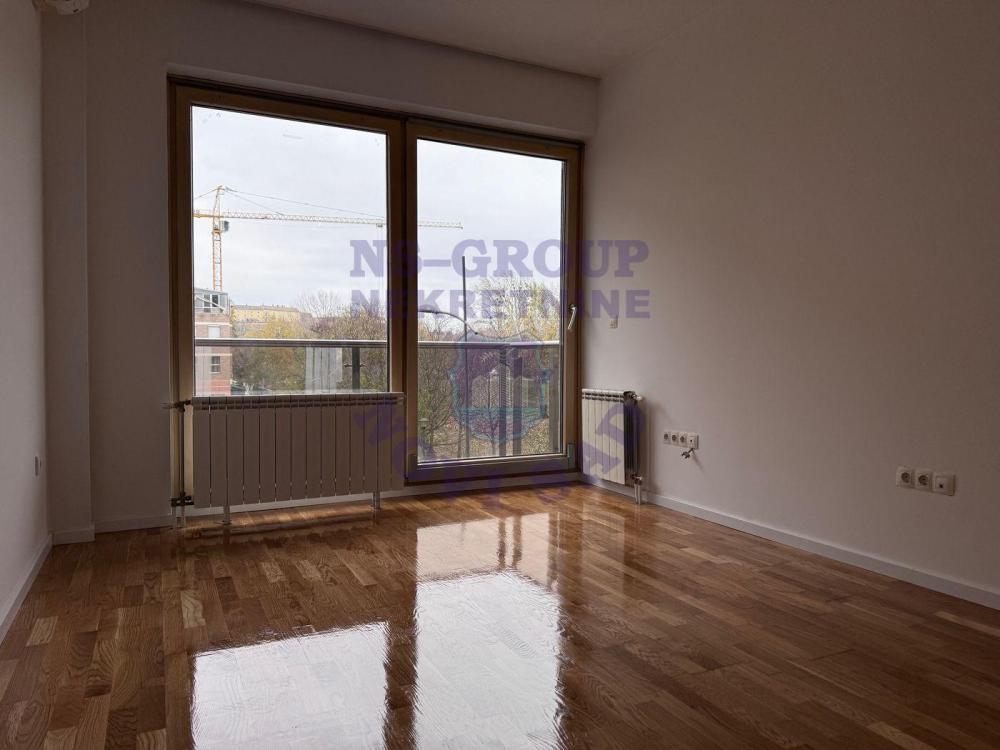 Glavna slika -Dvosoban stan na prodaju, 48m2, 206.000€