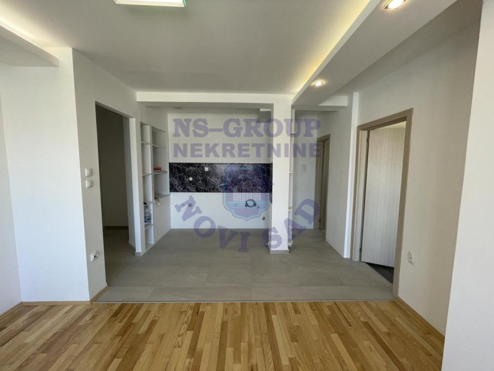 Slika 2 - Trosoban stan na prodaju, 64m2, 178.000€
