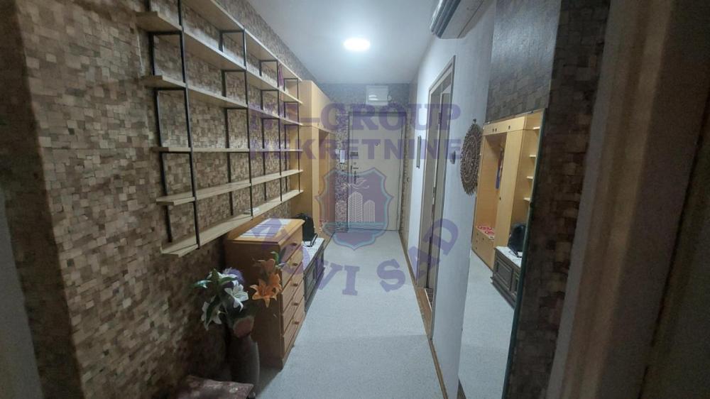 Slika 8 - Dvosoban stan na prodaju, 58m2, 195.700€