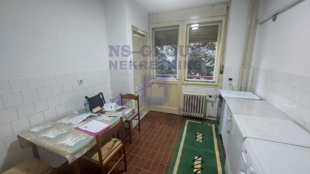 Slika 3 - Dvosoban stan na prodaju, 58m2, 195.700€
