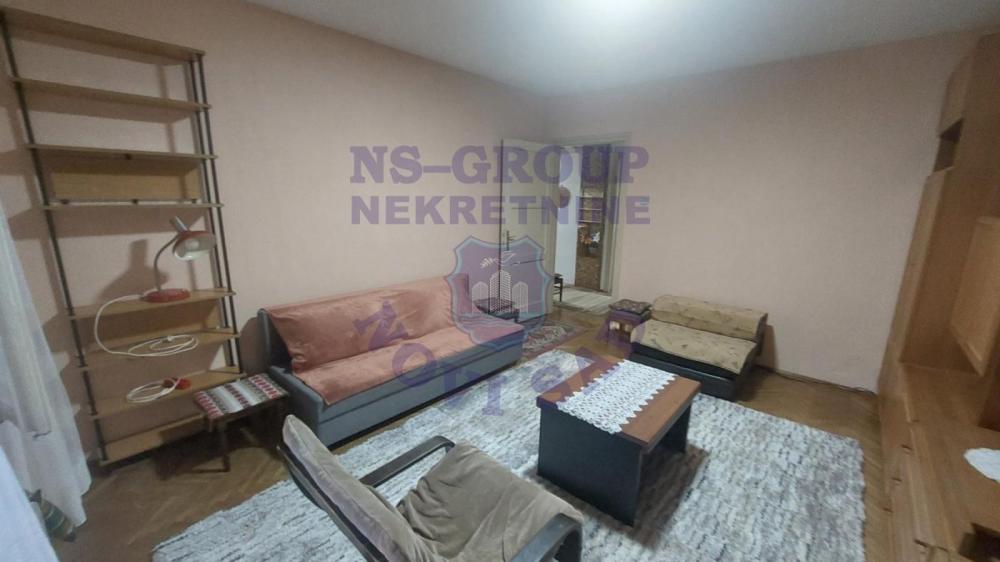 Slika 1 - Dvosoban stan na prodaju, 58m2, 195.700€