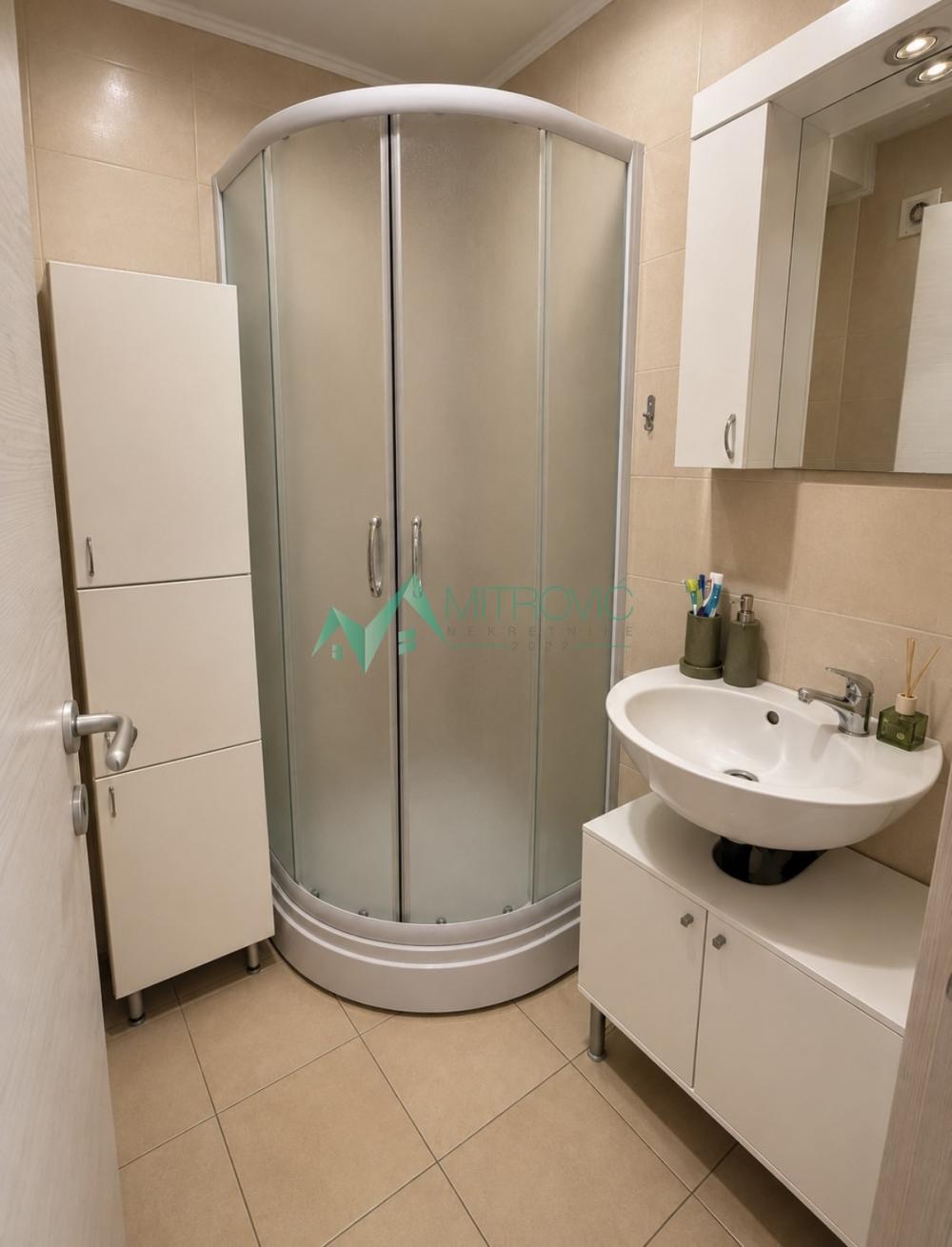 Slika 5 - Jednoiposoban stan za izdavanje, 36m2, 450€