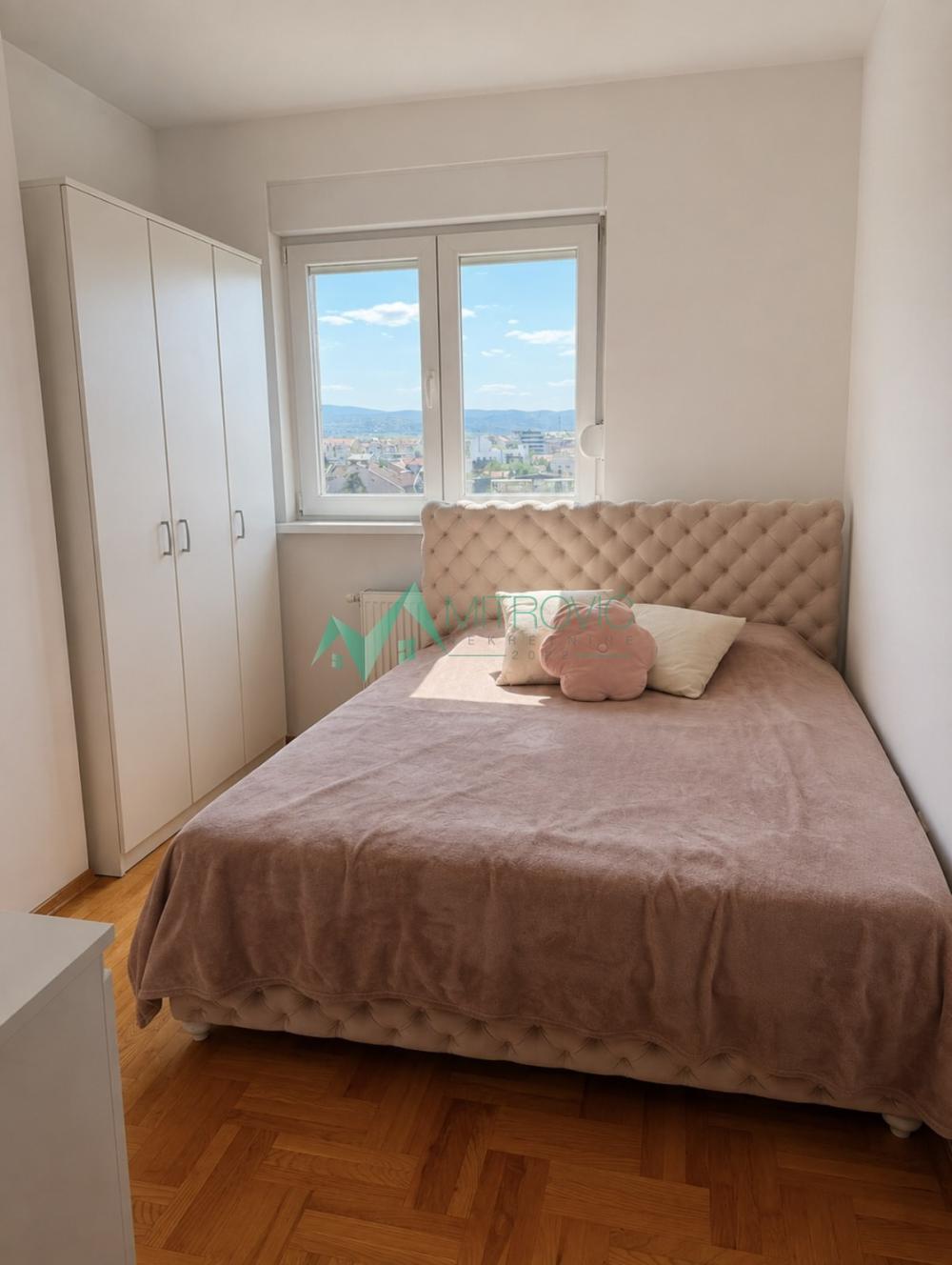 Slika 3 - Jednoiposoban stan za izdavanje, 36m2, 450€