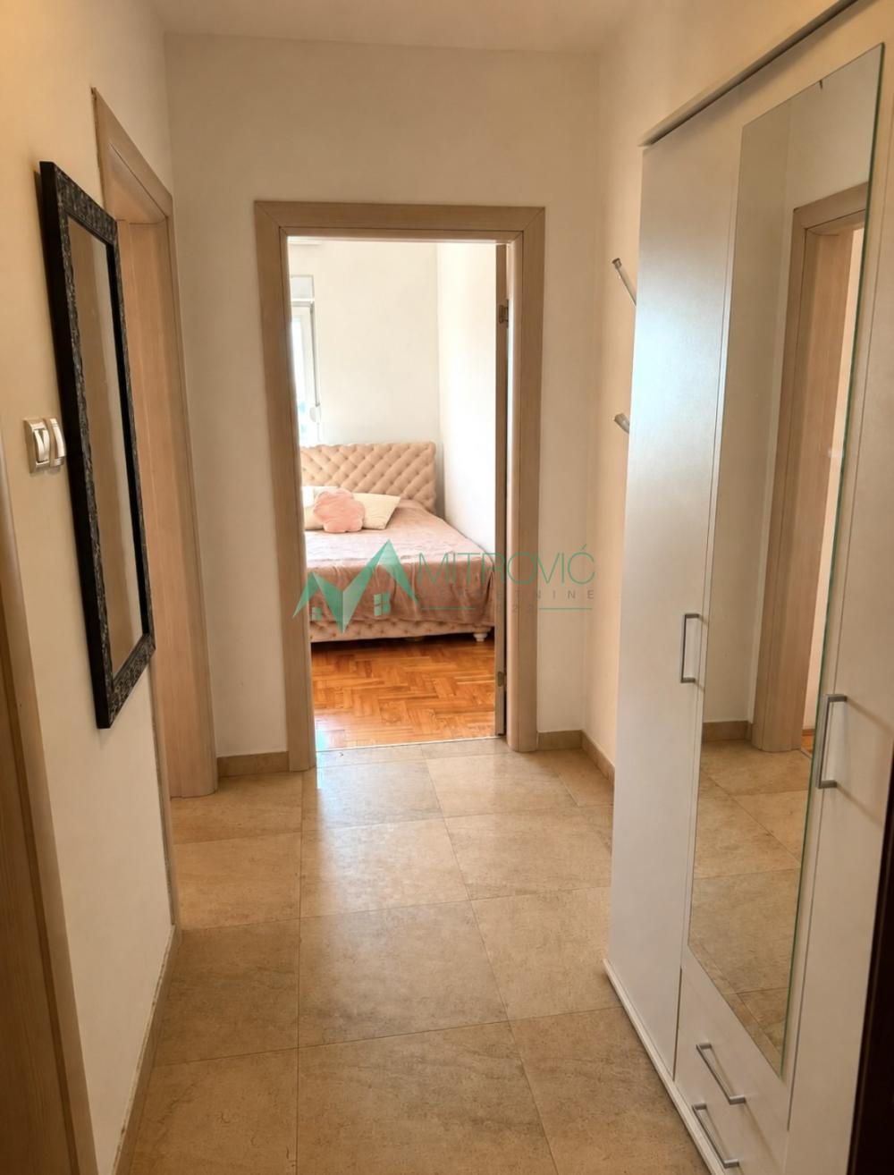 Slika 2 - Jednoiposoban stan za izdavanje, 36m2, 450€