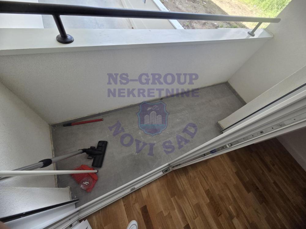 Slika 2 - Dvosoban stan na prodaju, 47m2, 143.170€