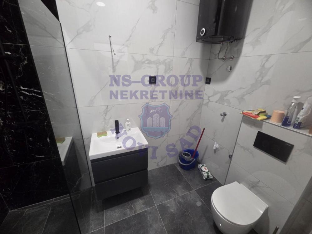 Slika 5 - Dvosoban stan na prodaju, 47m2, 143.170€