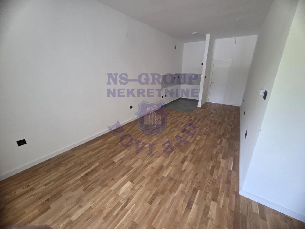 Slika 1 - Dvosoban stan na prodaju, 47m2, 143.170€