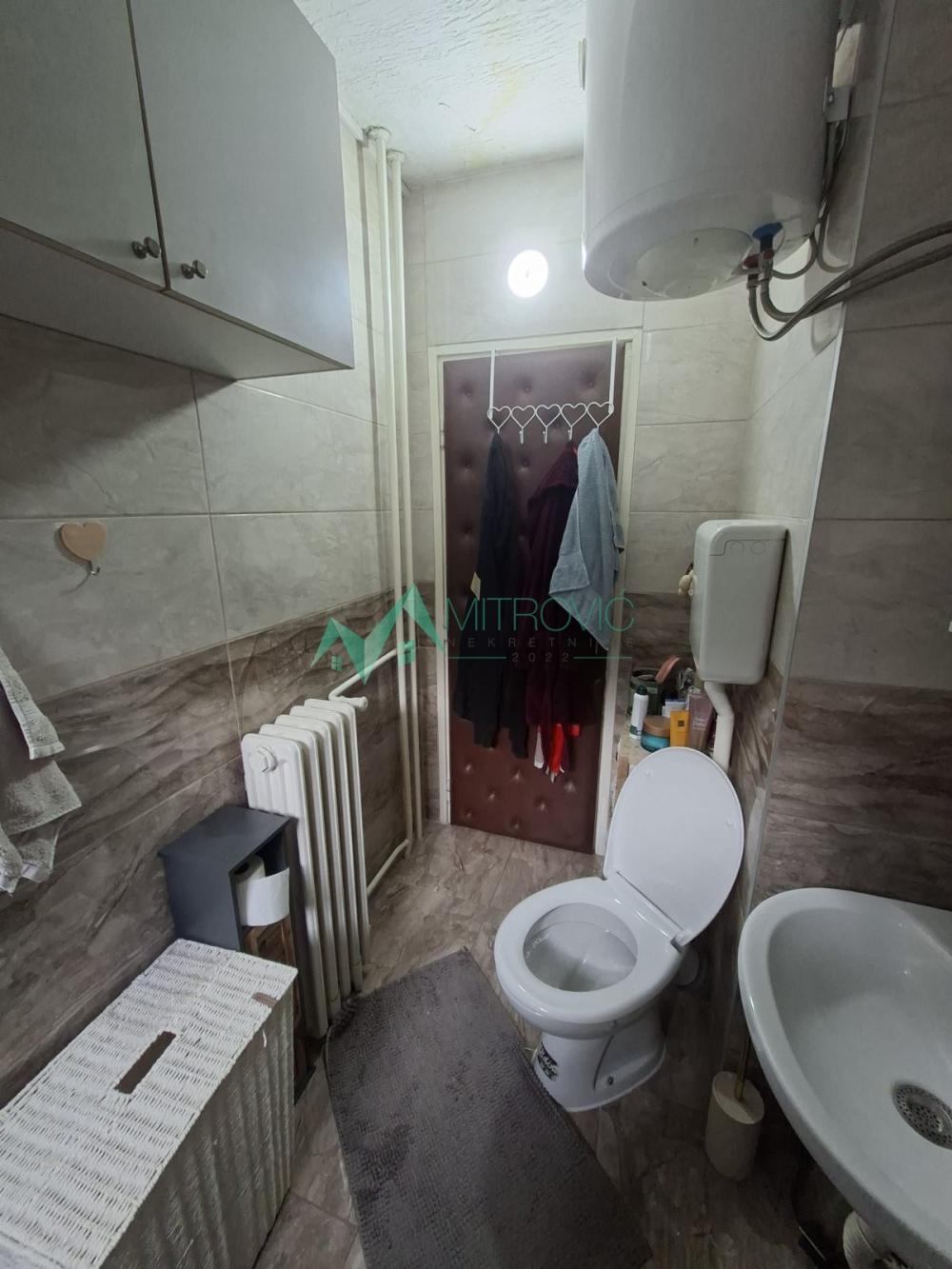 Slika 8 - Jednosoban stan za izdavanje, 37m2, 350€