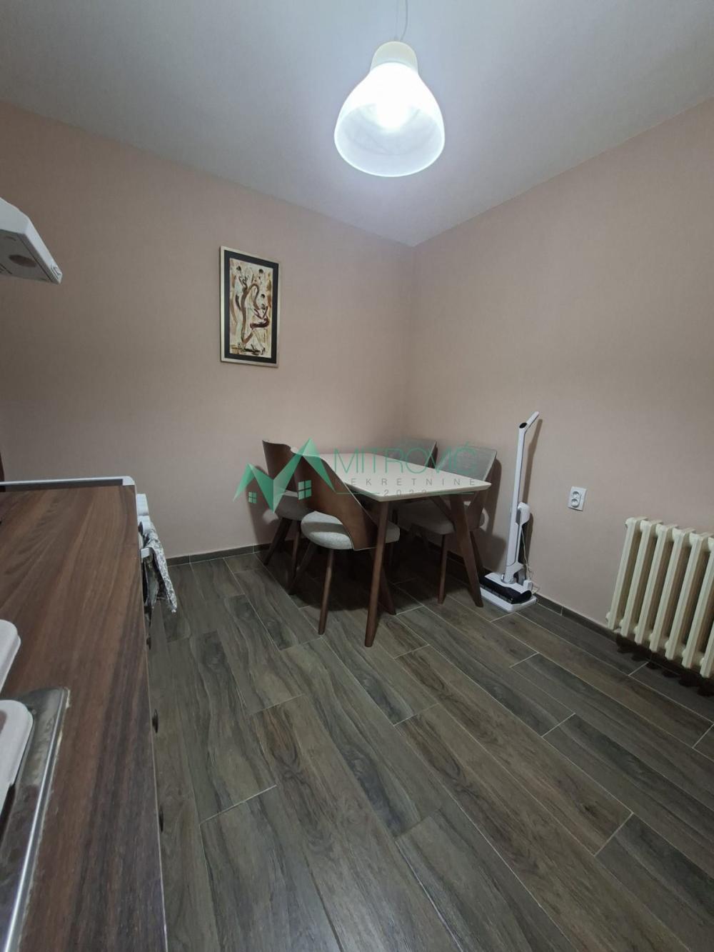 Slika 5 - Jednosoban stan za izdavanje, 37m2, 350€