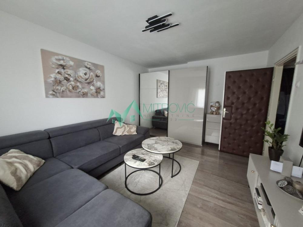 Slika 1 - Jednosoban stan za izdavanje, 37m2, 350€