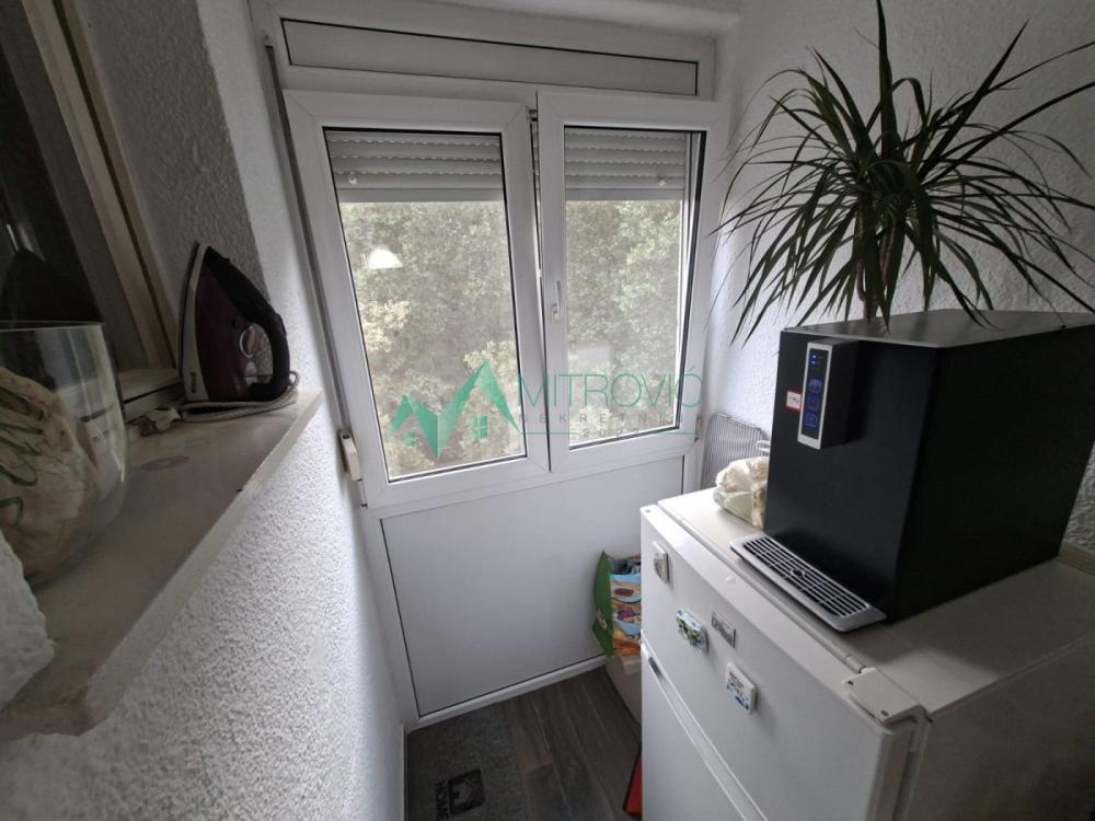 Slika 9 - Jednosoban stan za izdavanje, 37m2, 350€