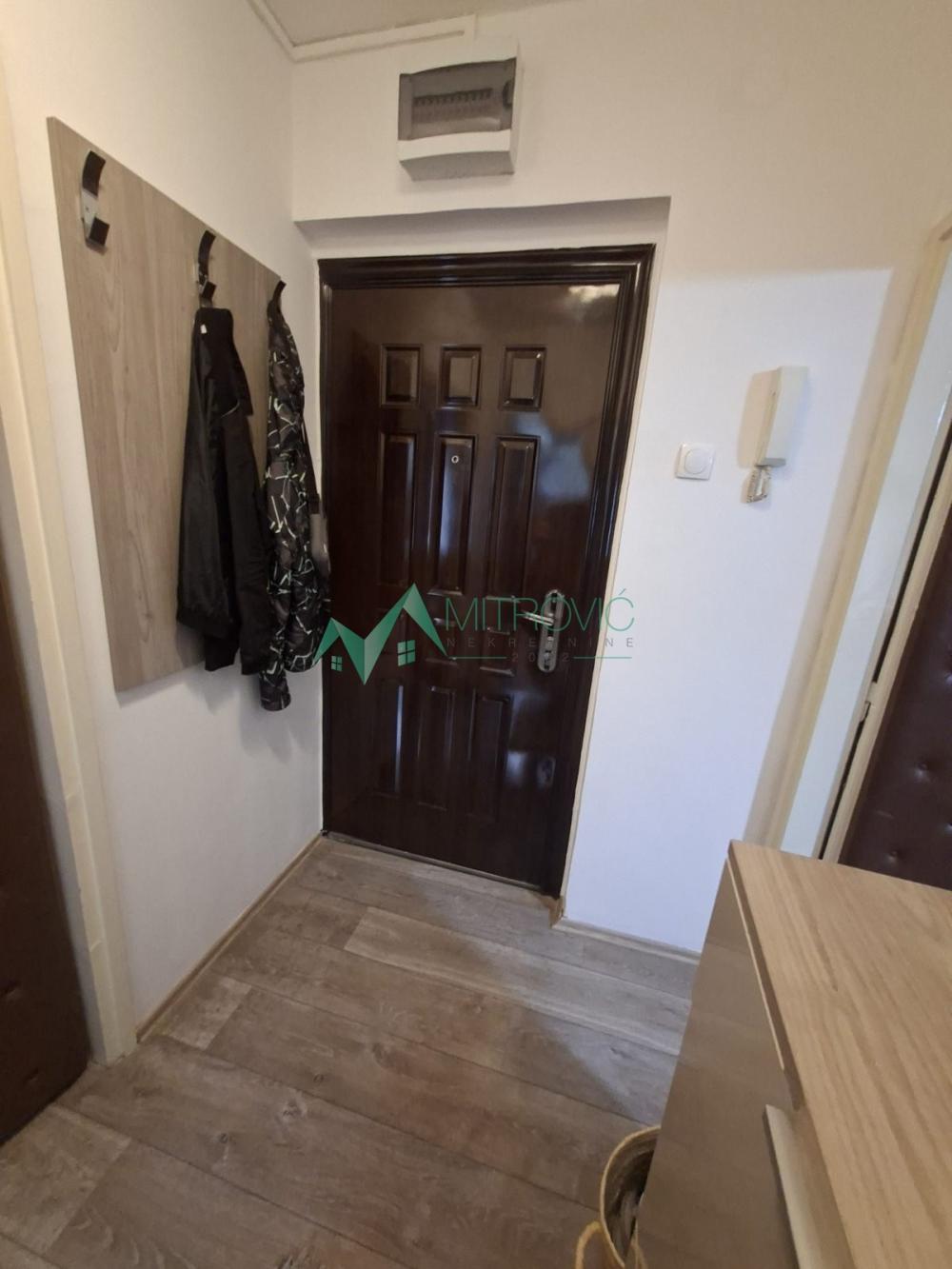 Slika 11 - Jednosoban stan za izdavanje, 37m2, 350€