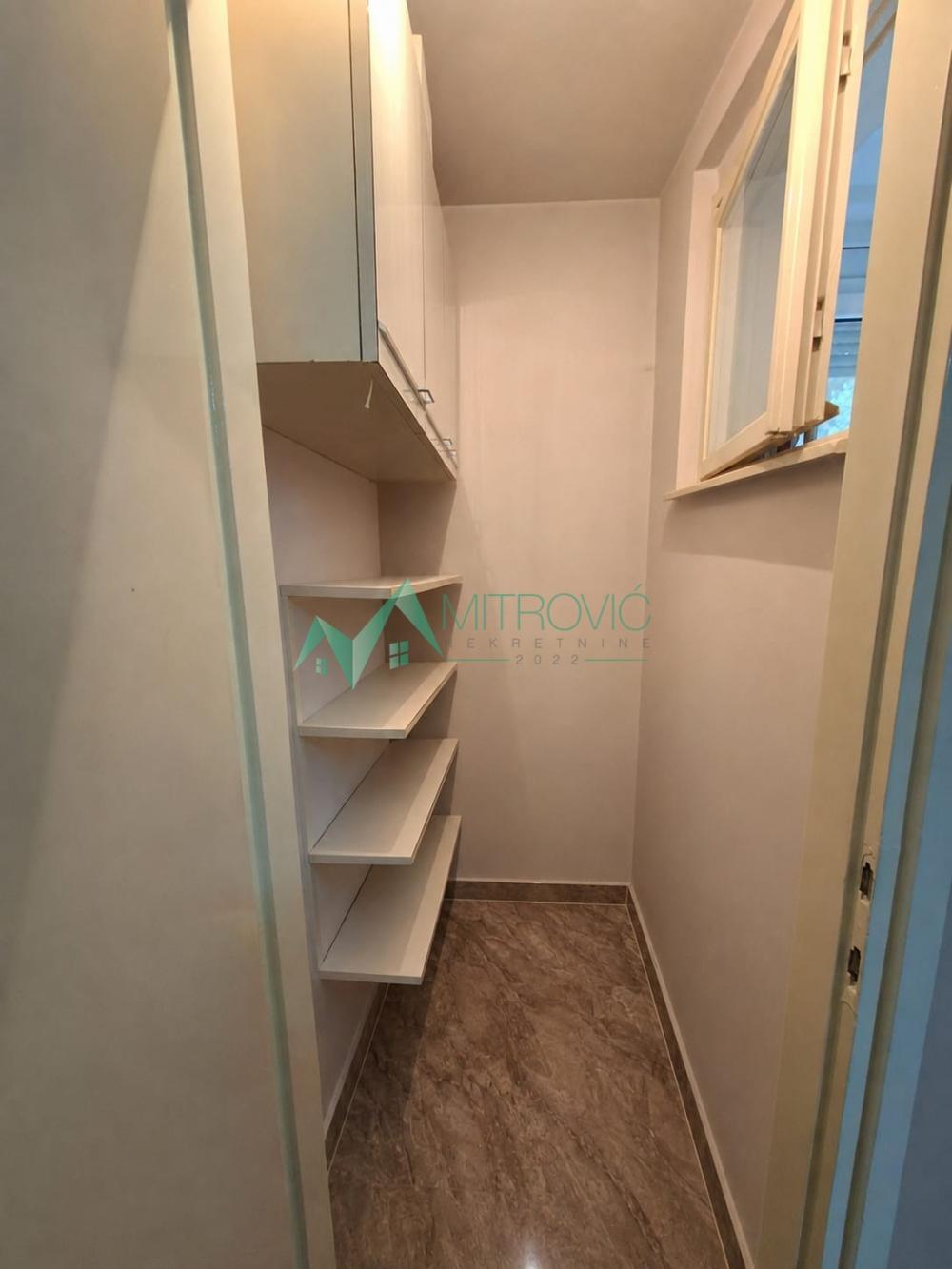 Slika 10 - Jednosoban stan za izdavanje, 37m2, 350€
