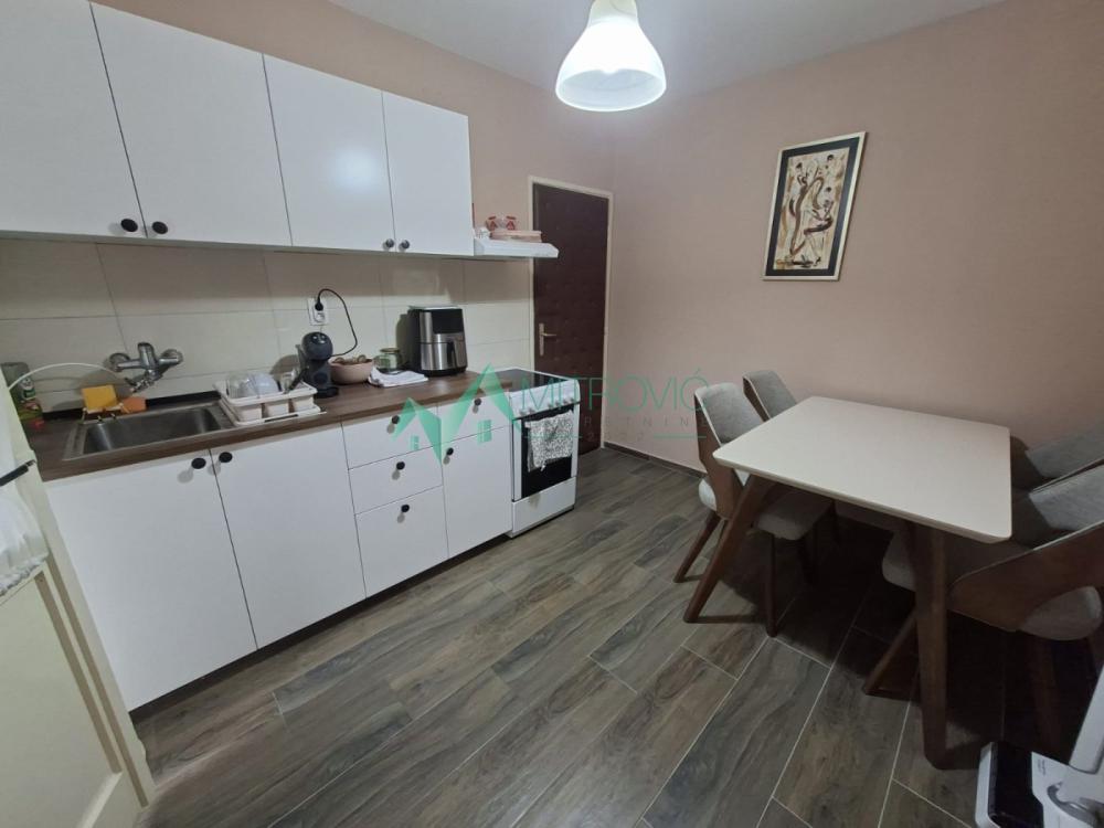 Slika 4 - Jednosoban stan za izdavanje, 37m2, 350€