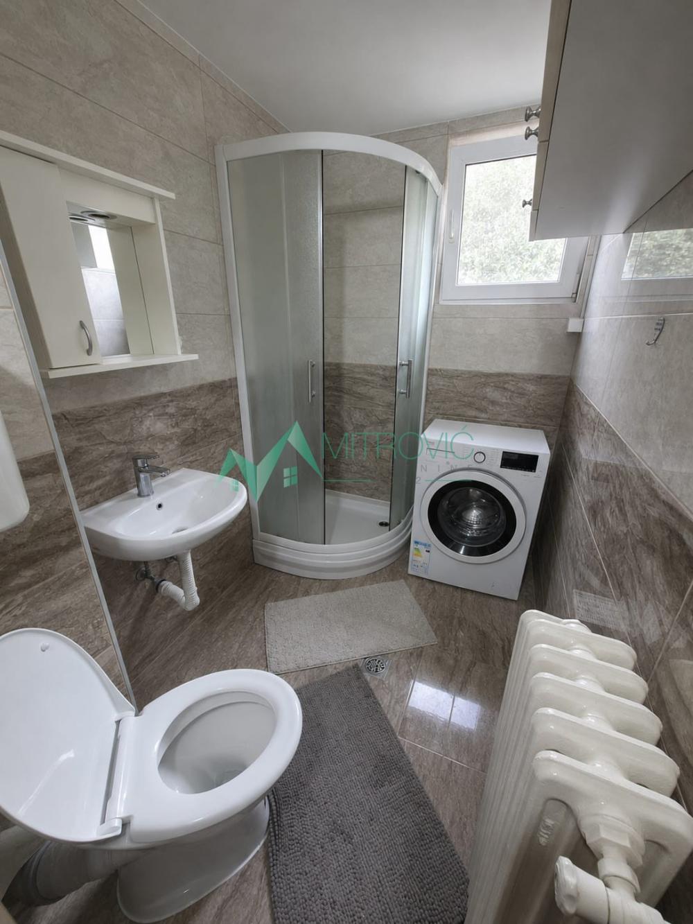 Slika 7 - Jednosoban stan za izdavanje, 37m2, 350€