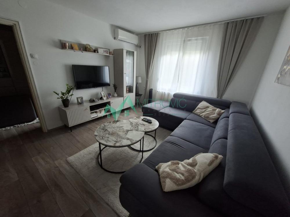 Slika 3 - Jednosoban stan za izdavanje, 37m2, 350€