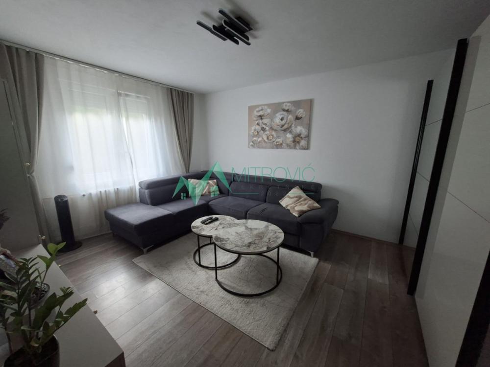 Slika 2 - Jednosoban stan za izdavanje, 37m2, 350€