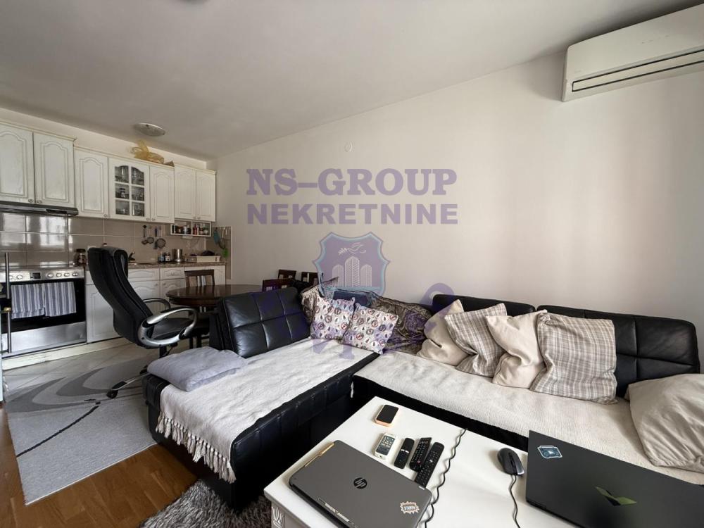 Slika 1 - Jednoiposoban stan na prodaju, 37m2, 133.400€