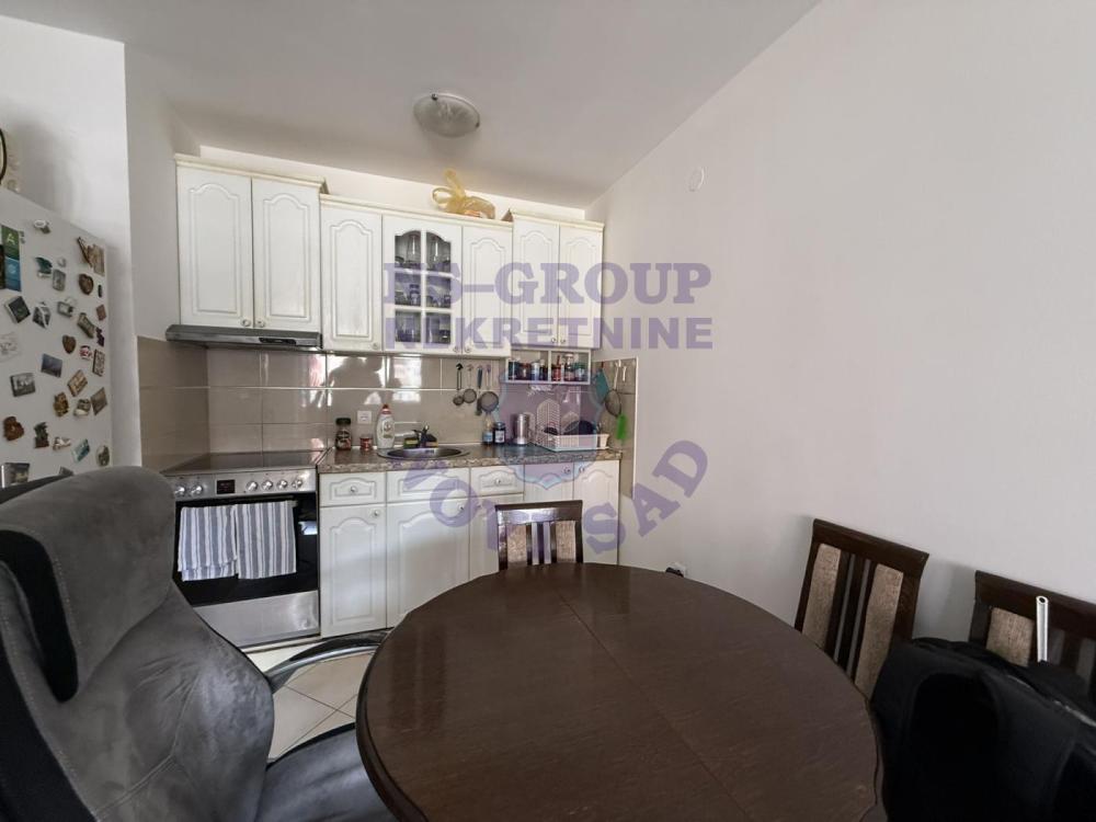 Slika 2 - Jednoiposoban stan na prodaju, 37m2, 133.400€