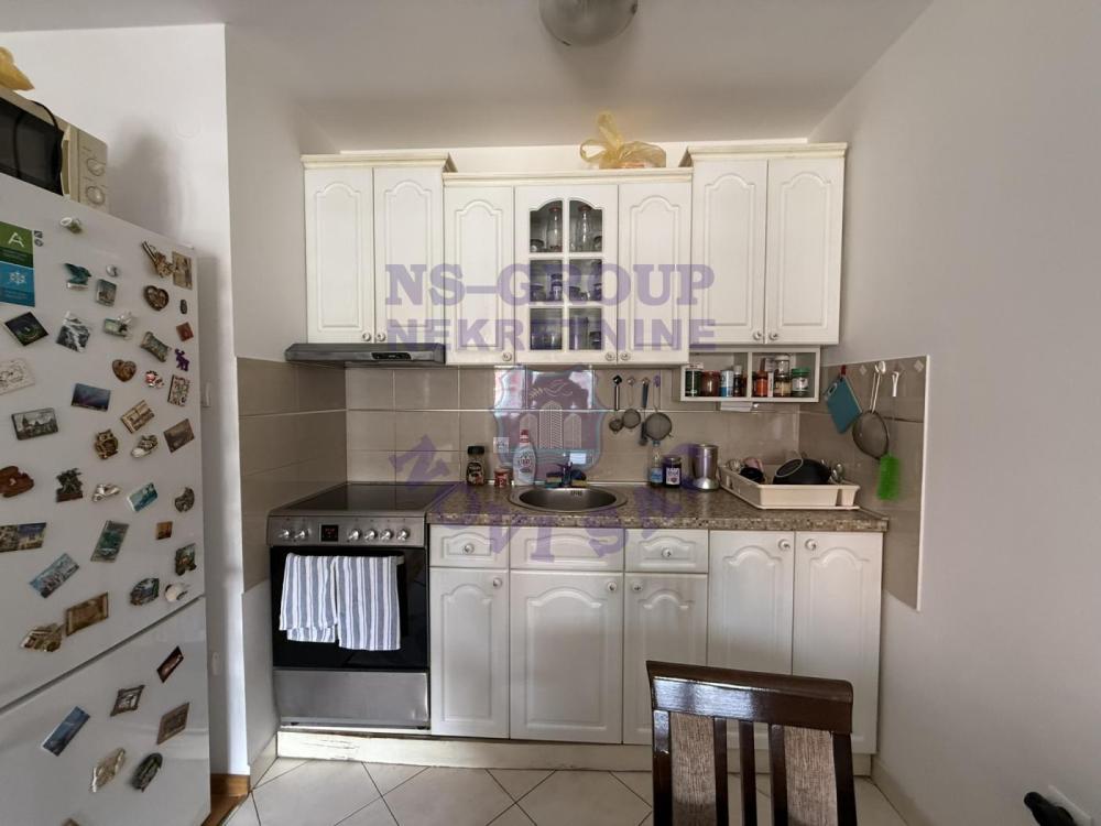 Slika 3 - Jednoiposoban stan na prodaju, 37m2, 133.400€