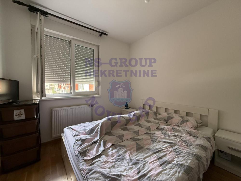 Slika 4 - Jednoiposoban stan na prodaju, 37m2, 133.400€
