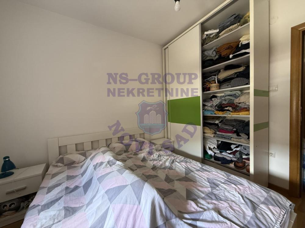 Slika 5 - Jednoiposoban stan na prodaju, 37m2, 133.400€