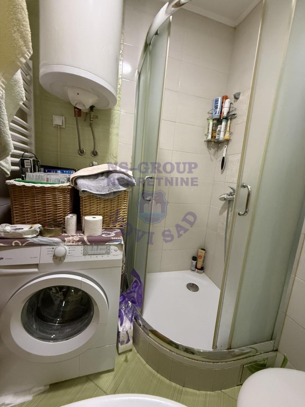 Slika 6 - Jednoiposoban stan na prodaju, 37m2, 133.400€