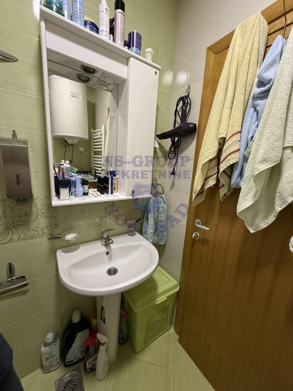 Slika 7 - Jednoiposoban stan na prodaju, 37m2, 133.400€