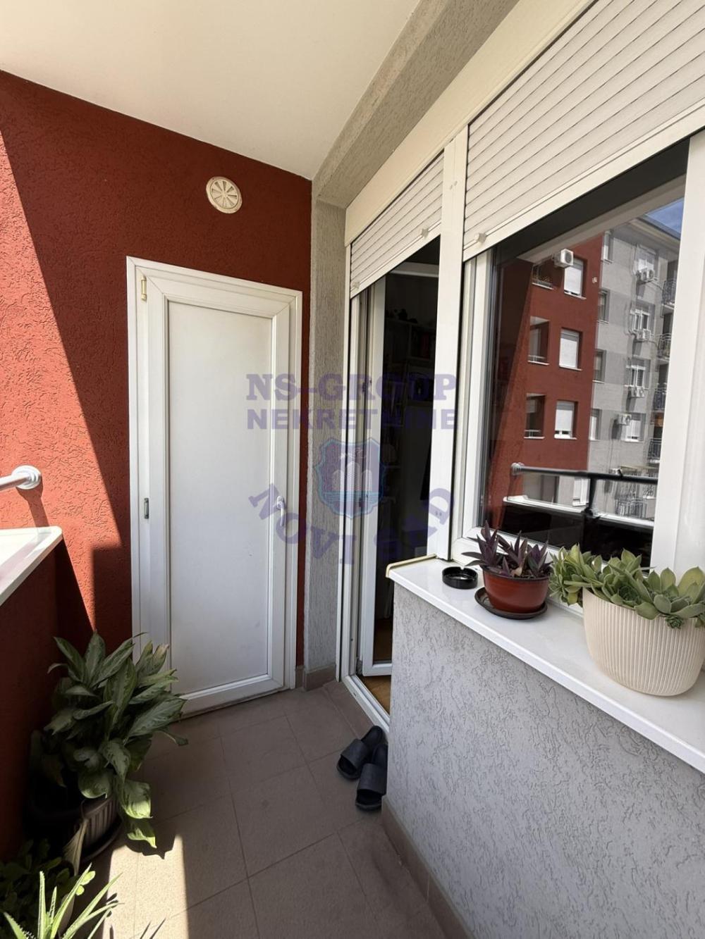 Slika 8 - Jednoiposoban stan na prodaju, 37m2, 133.400€