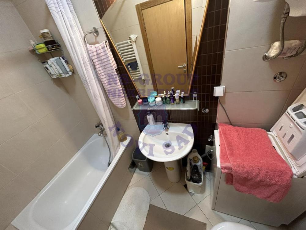 Slika 5 -  Stan na prodaju, 23m2, 87.550€