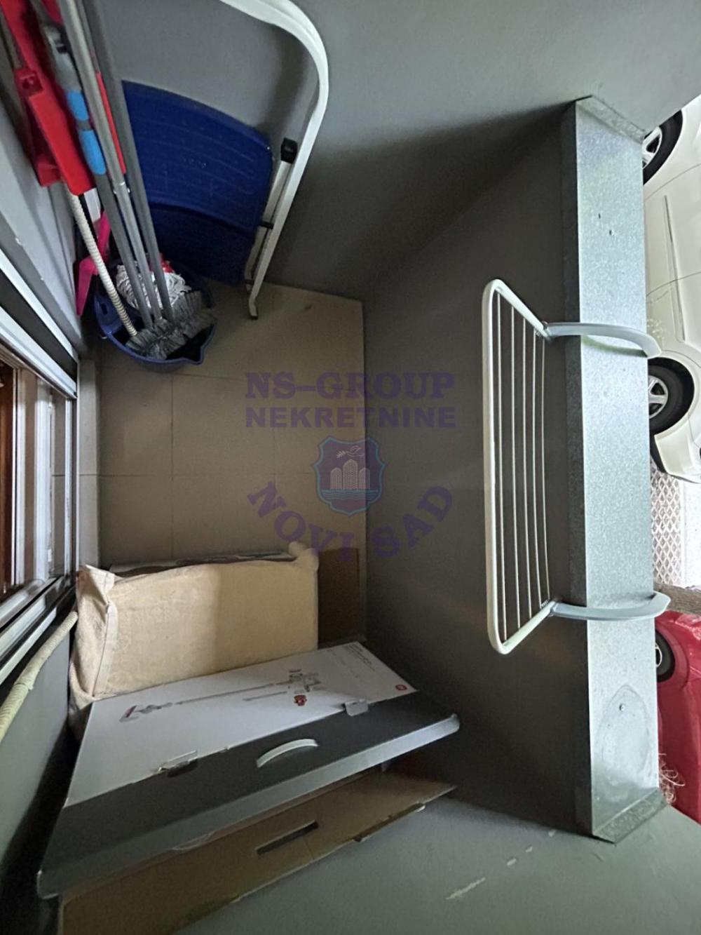 Slika 6 -  Stan na prodaju, 23m2, 87.550€