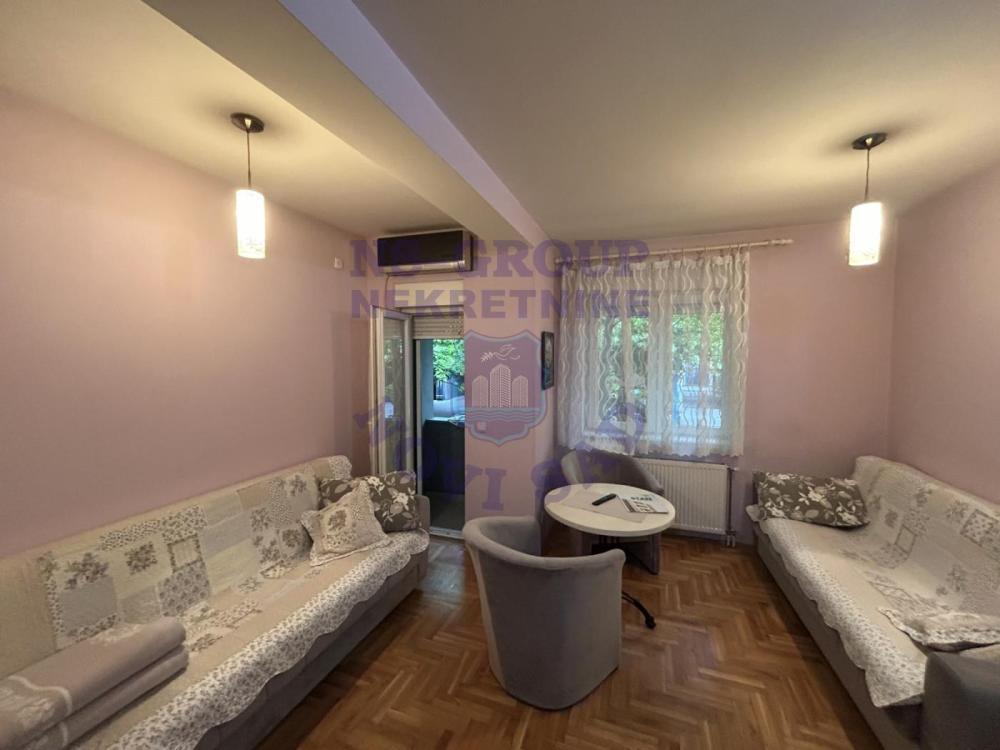 Glavna slika - Stan na prodaju, 23m2, 87.550€