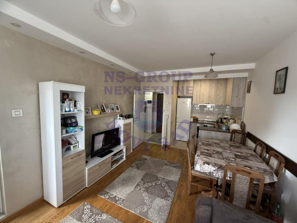Slika 1 - Dvoiposoban stan na prodaju, 55m2, 149.350€