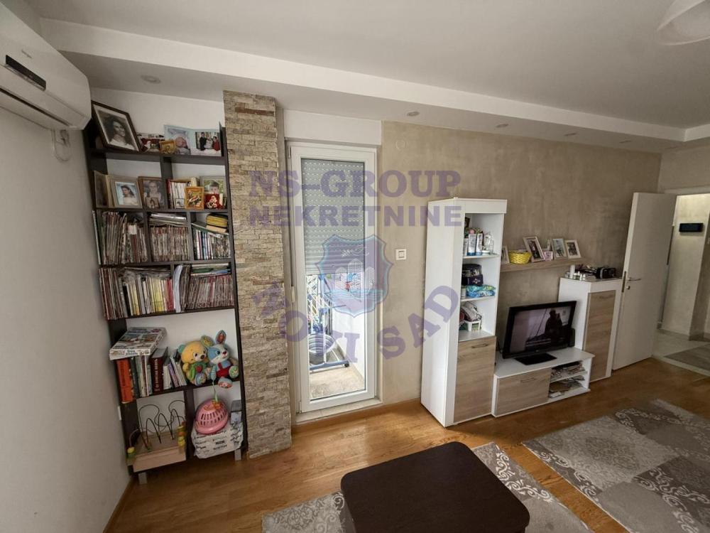 Slika 2 - Dvoiposoban stan na prodaju, 55m2, 149.350€