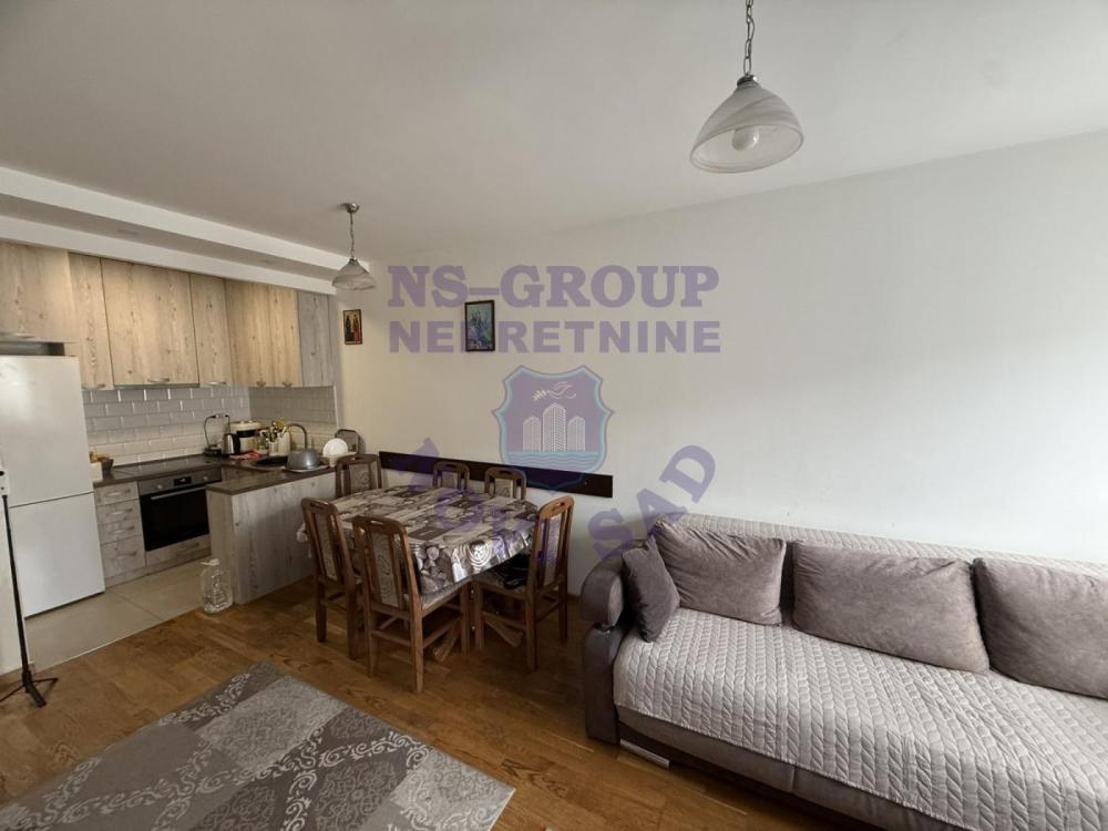 Slika 3 - Dvoiposoban stan na prodaju, 55m2, 149.350€