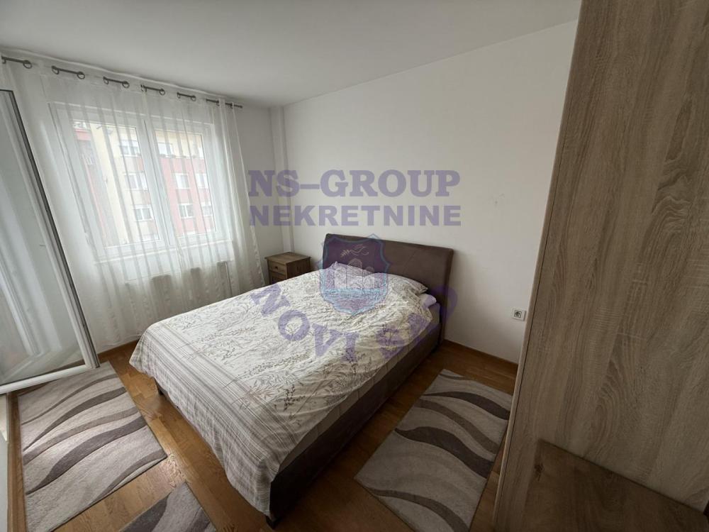 Slika 4 - Dvoiposoban stan na prodaju, 55m2, 149.350€