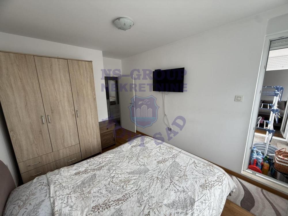Slika 5 - Dvoiposoban stan na prodaju, 55m2, 149.350€