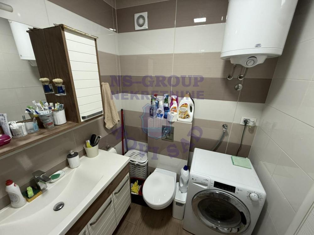 Slika 10 - Dvoiposoban stan na prodaju, 55m2, 149.350€