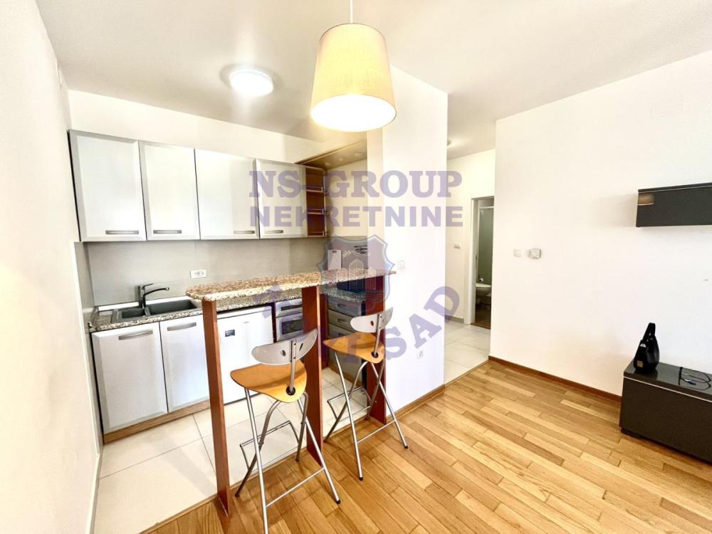 Slika 4 - Jednoiposoban stan na prodaju, 38m2, 135.960€