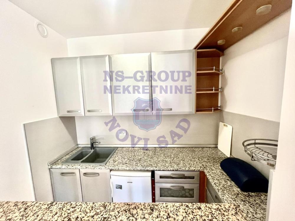 Slika 6 - Jednoiposoban stan na prodaju, 38m2, 135.960€
