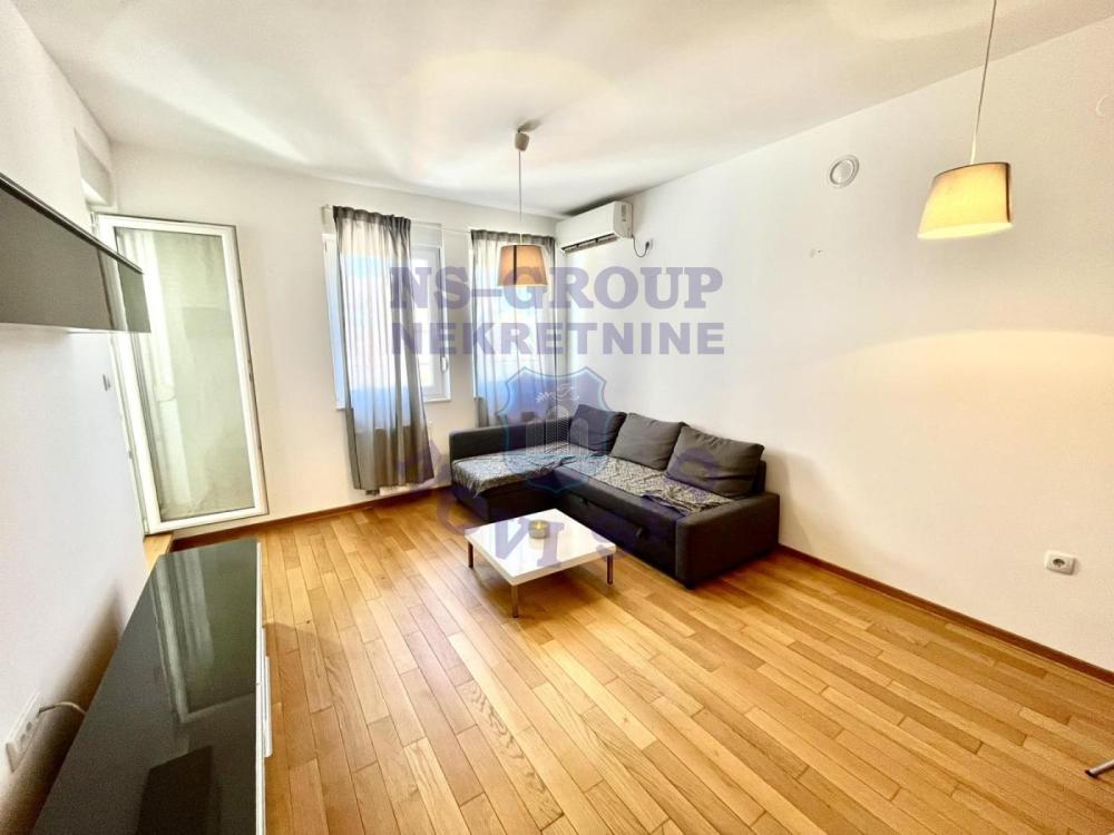 Slika 3 - Jednoiposoban stan na prodaju, 38m2, 135.960€