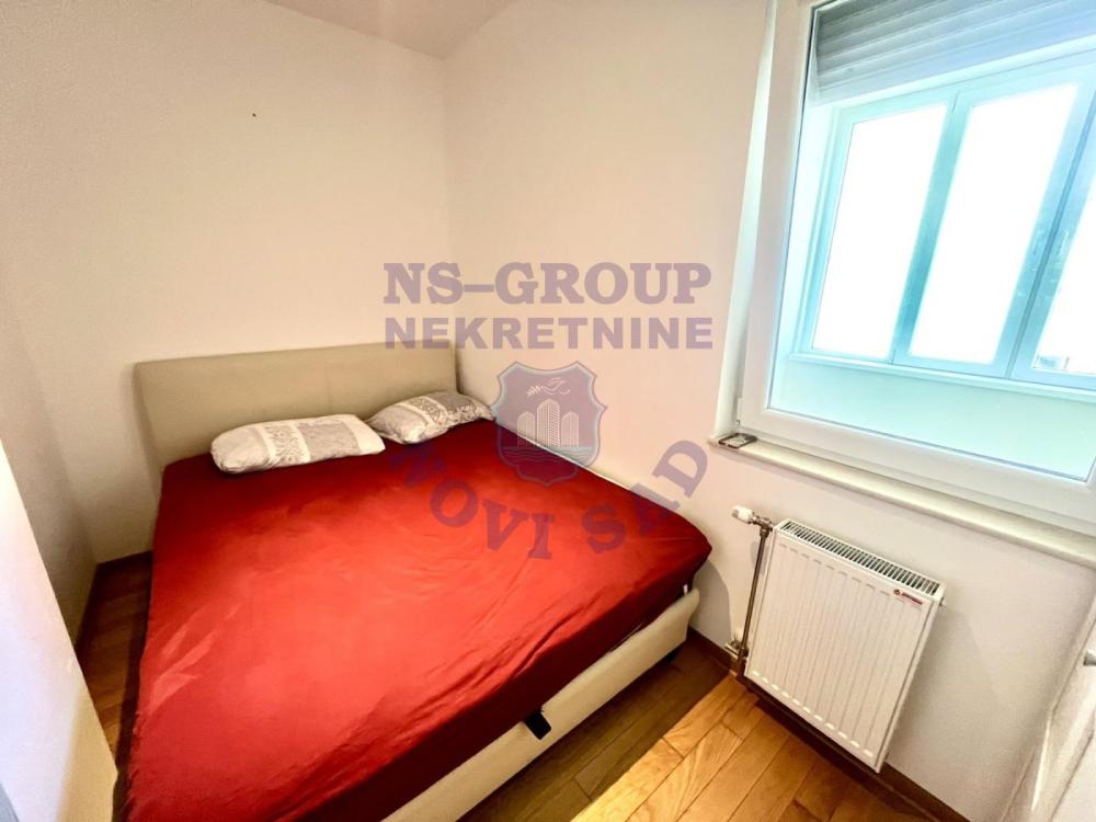 Slika 8 - Jednoiposoban stan na prodaju, 38m2, 135.960€