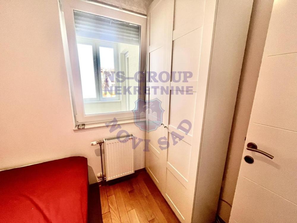 Slika 7 - Jednoiposoban stan na prodaju, 38m2, 135.960€