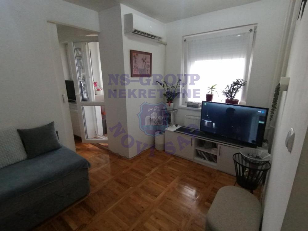 Slika 2 - Jednoiposoban stan na prodaju, 32m2, 110.000€