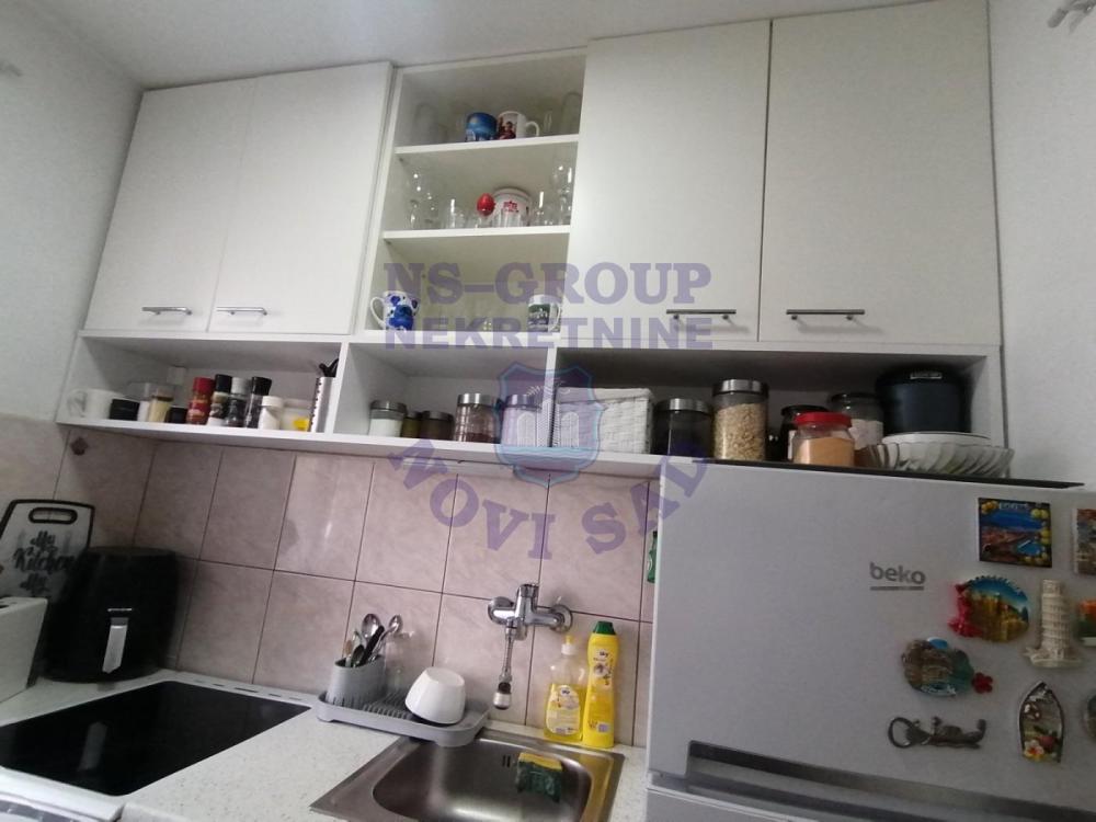 Slika 3 - Jednoiposoban stan na prodaju, 32m2, 110.000€