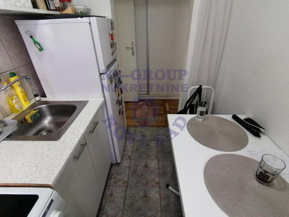Slika 4 - Jednoiposoban stan na prodaju, 32m2, 110.000€