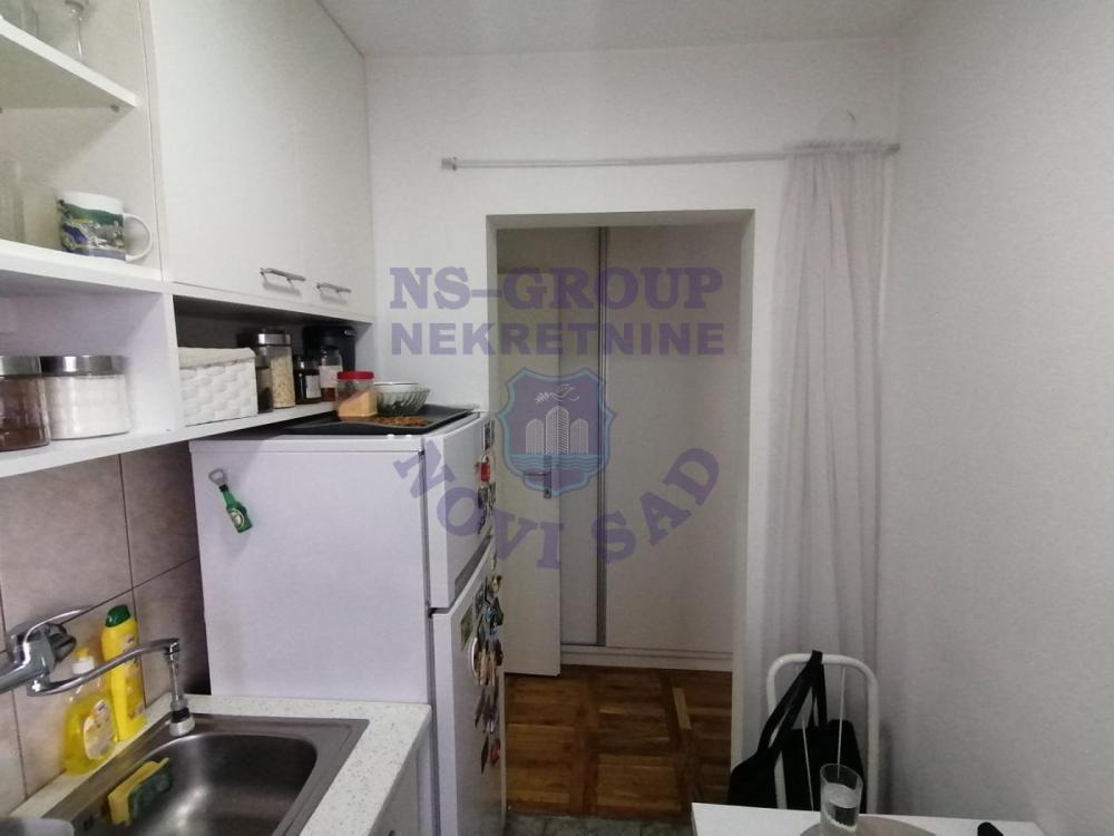 Slika 5 - Jednoiposoban stan na prodaju, 32m2, 110.000€