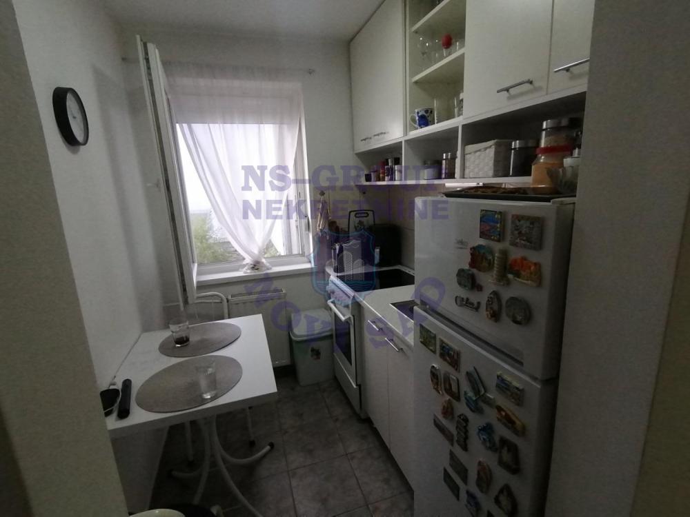 Slika 6 - Jednoiposoban stan na prodaju, 32m2, 110.000€
