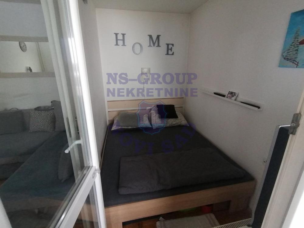 Slika 7 - Jednoiposoban stan na prodaju, 32m2, 110.000€