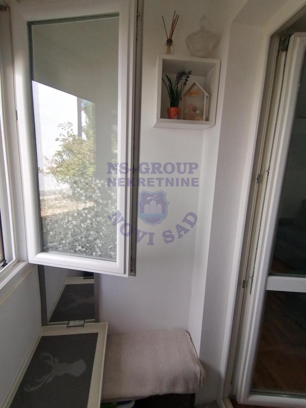 Slika 9 - Jednoiposoban stan na prodaju, 32m2, 110.000€